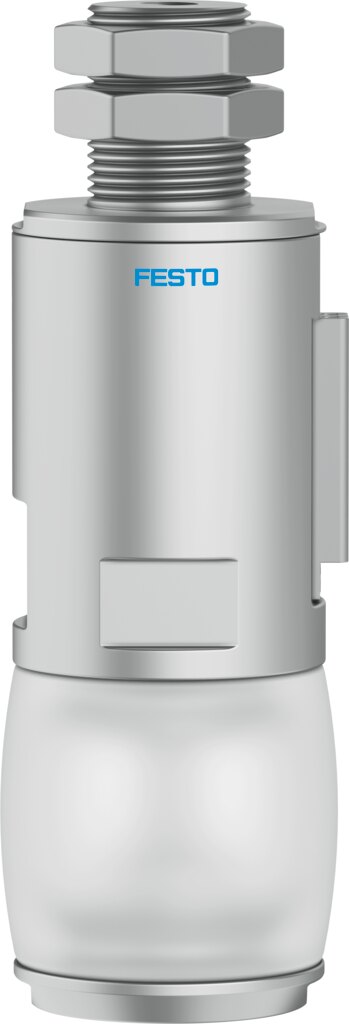 Bellow gripper