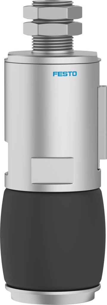 Bellow gripper