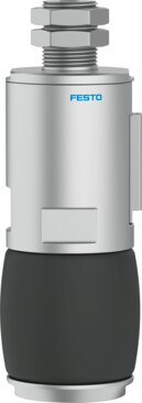 Bellow gripper