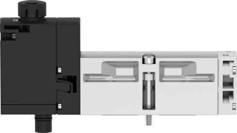 Solenoid valve