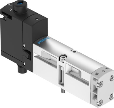 Solenoid valve