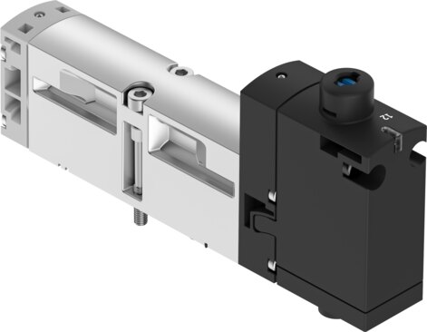 Solenoid valve