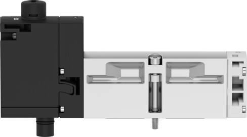 Solenoid valve