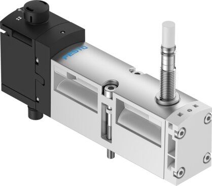 Solenoid valve