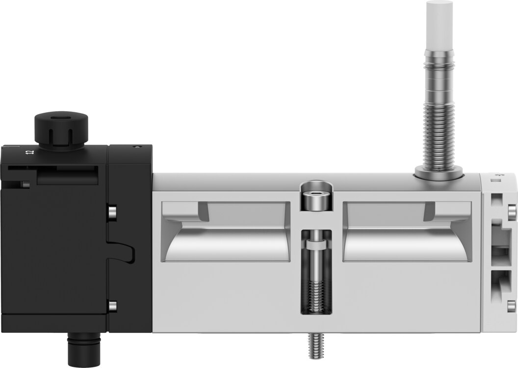 Solenoid valve