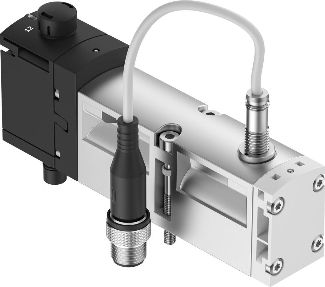 Solenoid valve