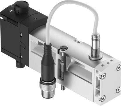 Solenoid valve