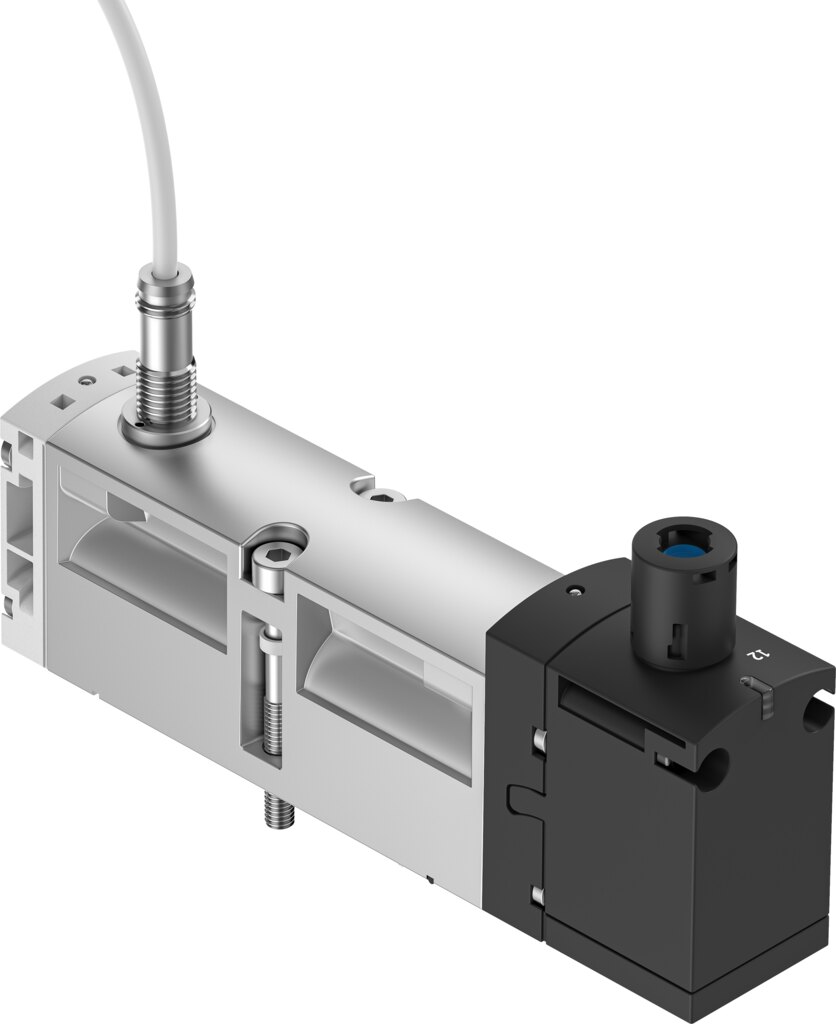 Solenoid valve