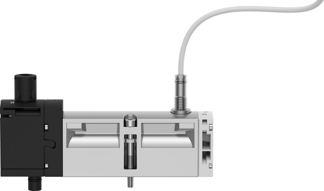 Solenoid valve