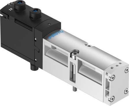 Solenoid valve