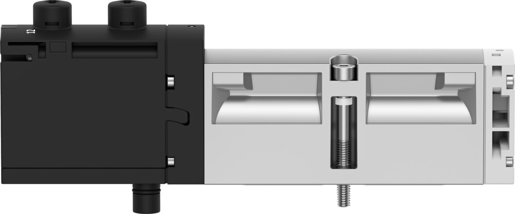 Solenoid valve