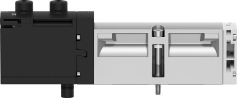Solenoid valve