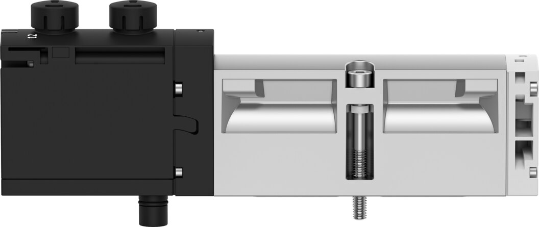 Solenoid valve