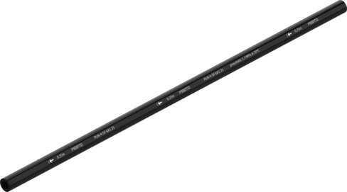 Plastic tubing