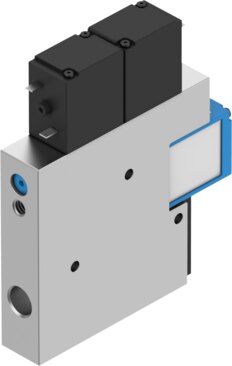 Vacuum generator