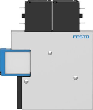 Vacuum generator