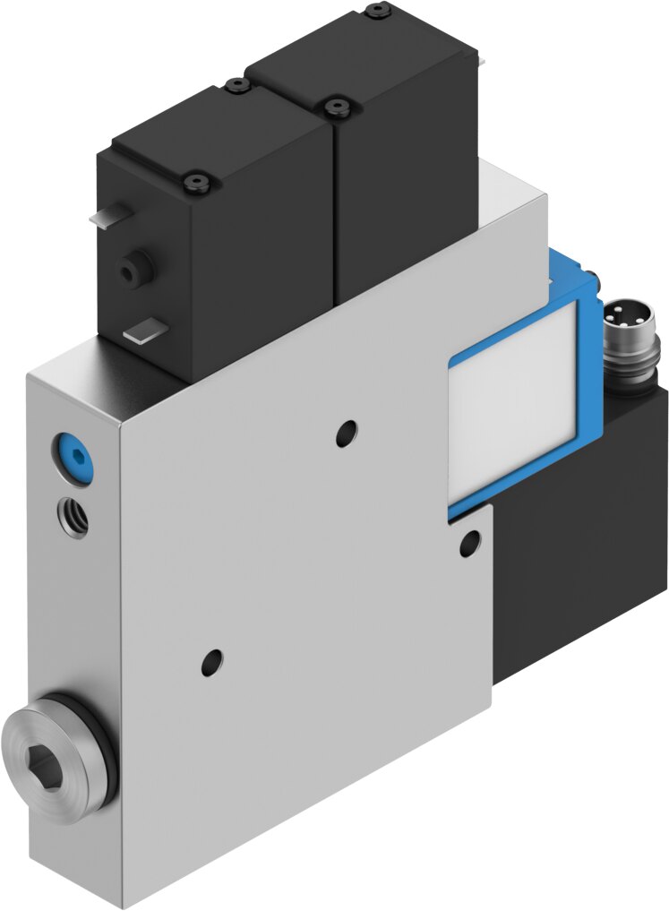 Vacuum generator