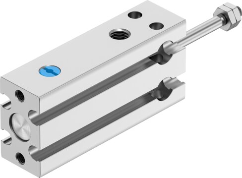 Compact cylinder