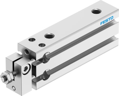Compact cylinder