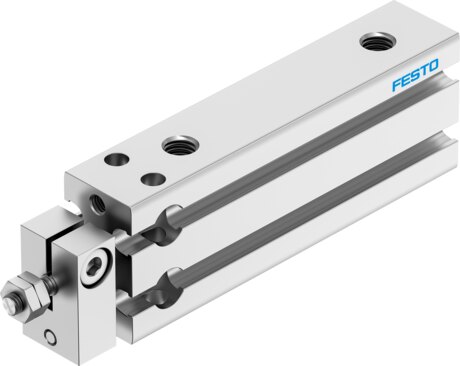Compact cylinder