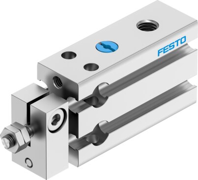 Compact cylinder
