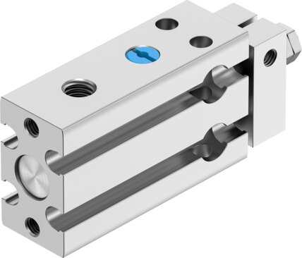Compact cylinder