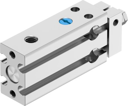 Compact cylinder
