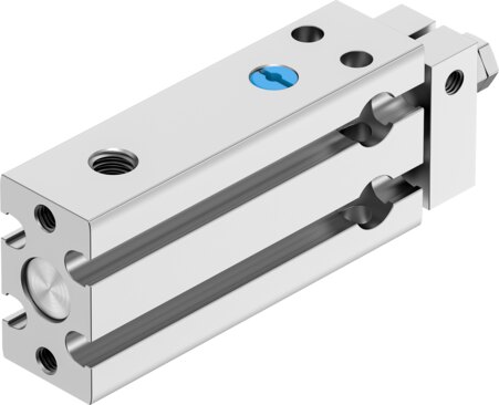 Compact cylinder