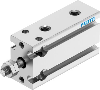 Compact cylinder