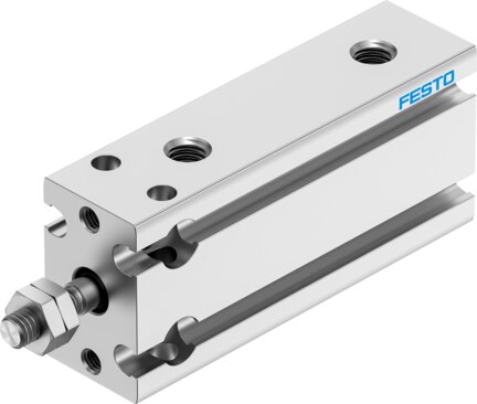 Compact cylinder