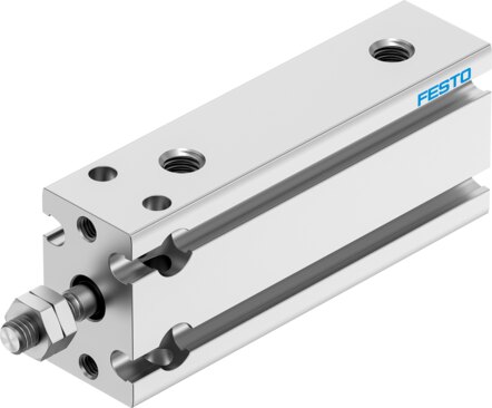 Compact cylinder