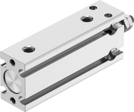 Compact cylinder