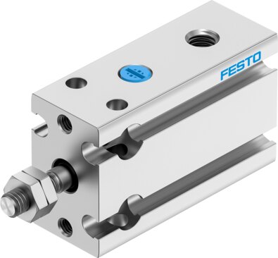 Compact cylinder