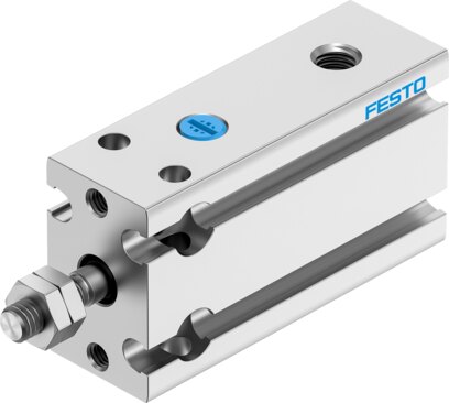 Compact cylinder