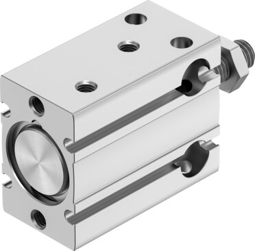 Compact cylinder