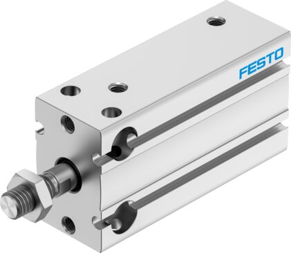 Compact cylinder