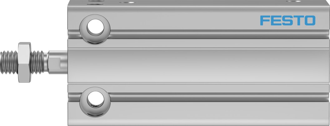 Compact cylinder