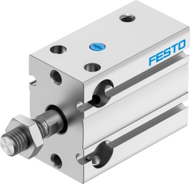 Compact cylinder