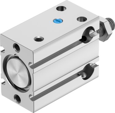 Compact cylinder