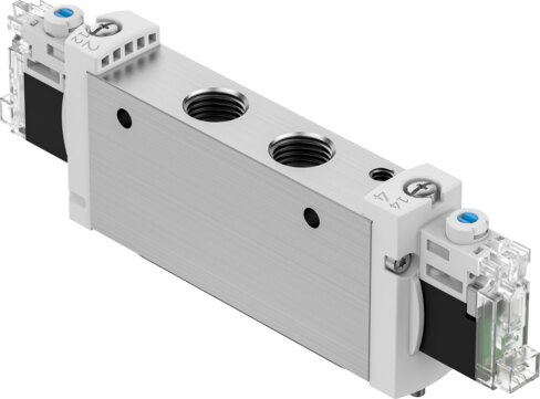 Solenoid valve