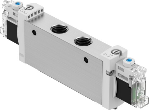 Solenoid valve