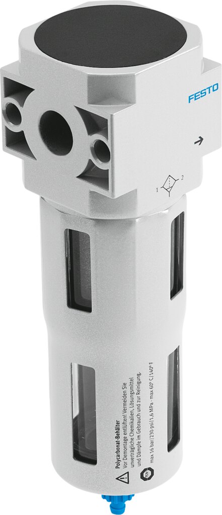 Basic valve