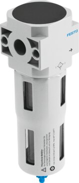 Basic valve