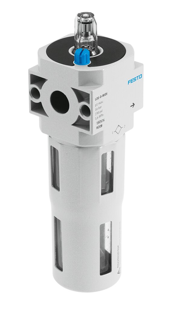 Lubricator
