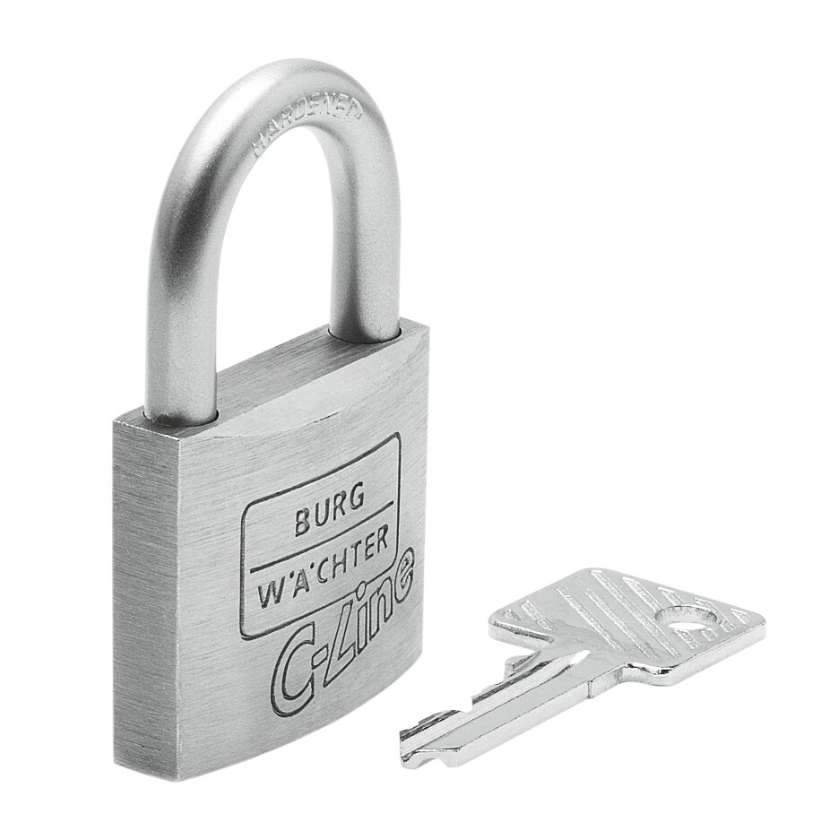 Padlock