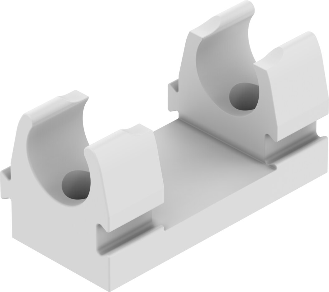 Retaining bracket