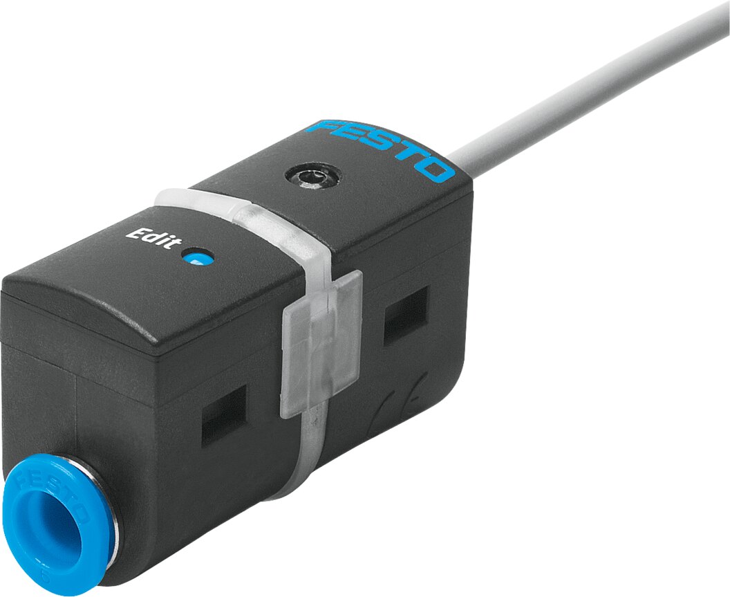 Pressure sensor
