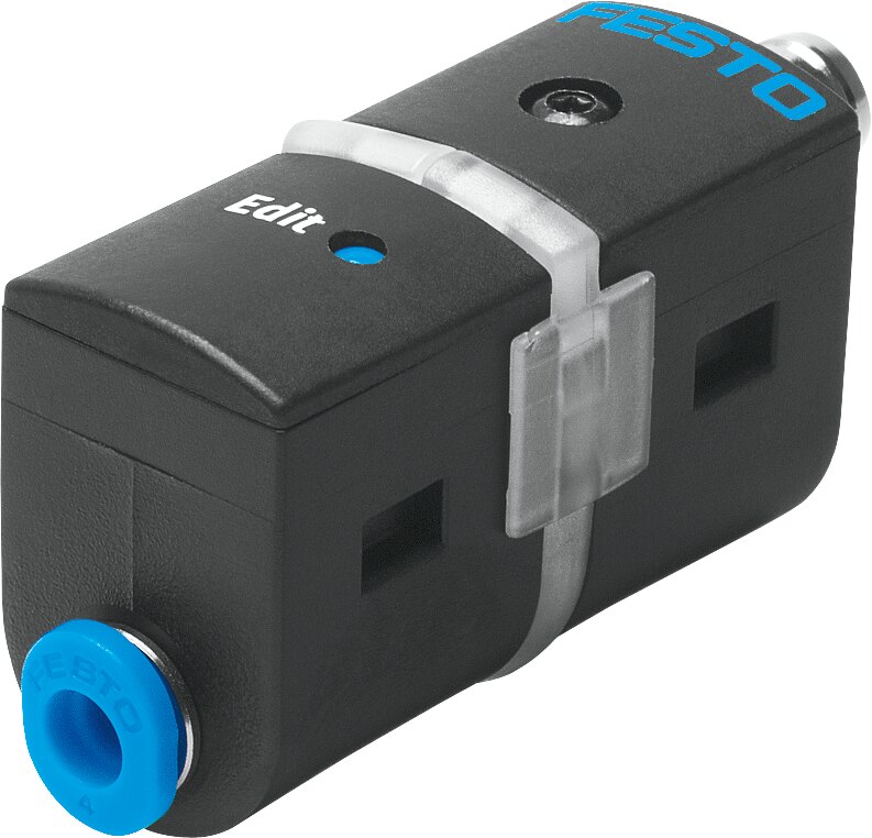 Pressure sensor