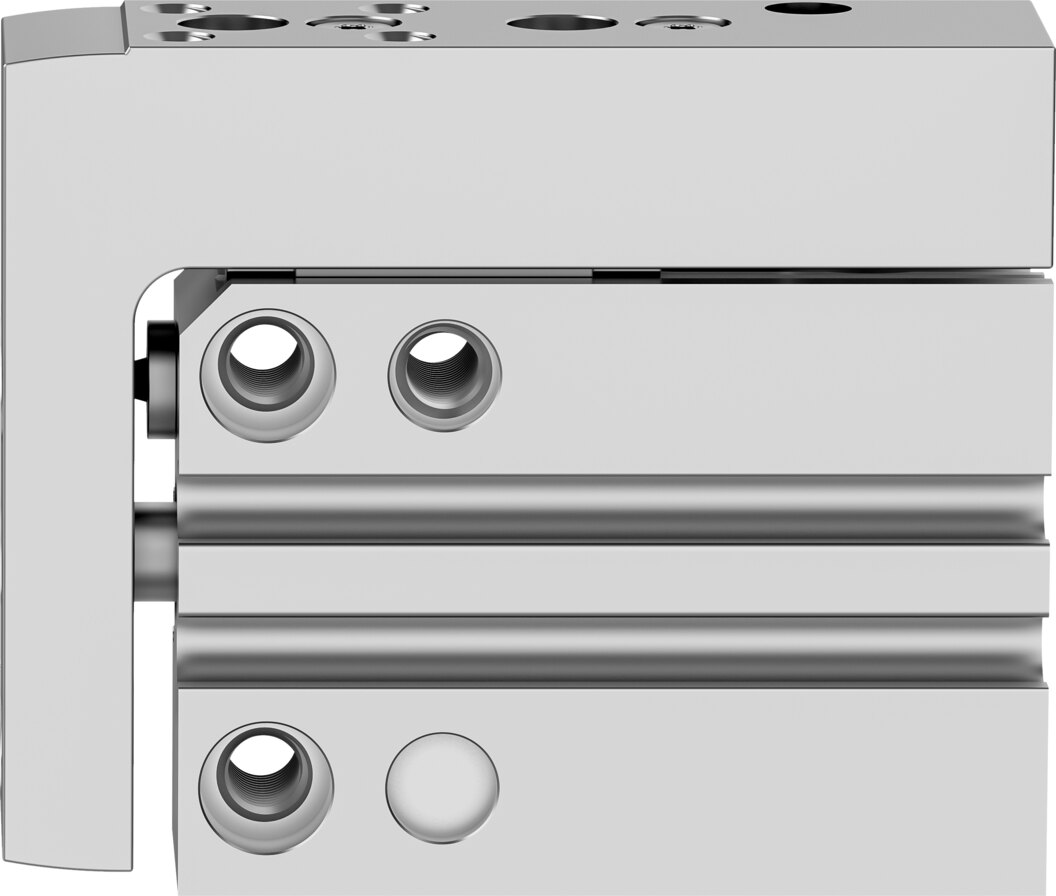 Mini slide