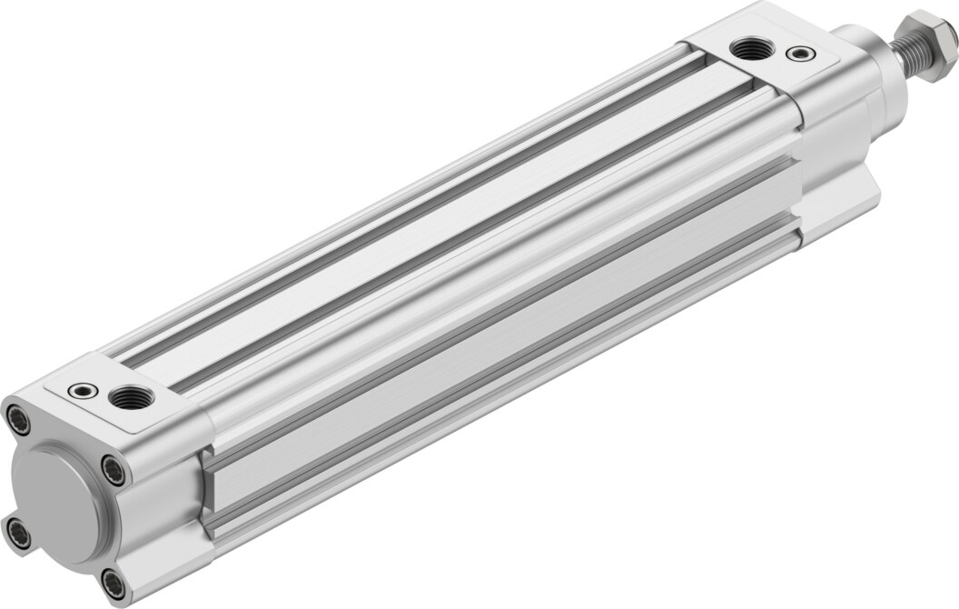 ISO cylinder